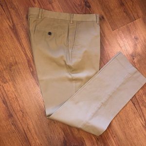 Men’s Dress Pants